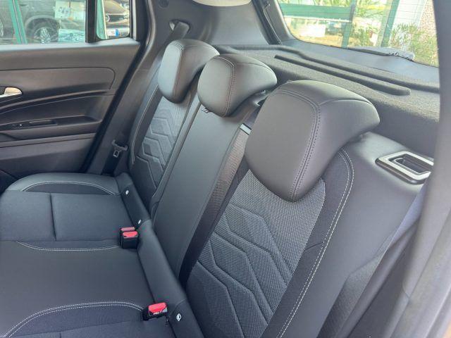 JEEP Avenger BEV Altitude x NEOPATENTATI