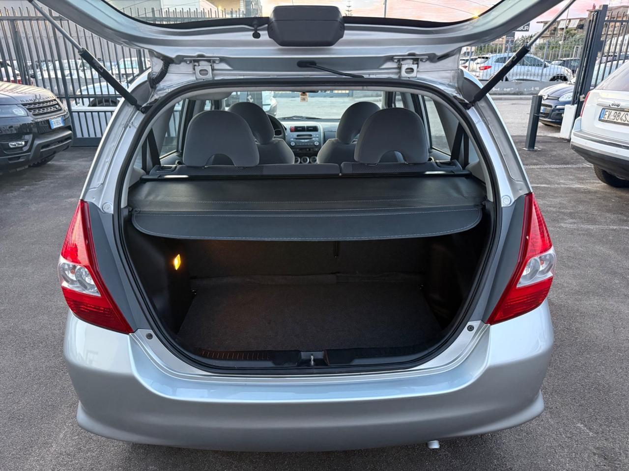 Honda Jazz 1.2 i-DSi 5 porte Live