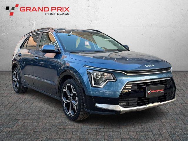 KIA Niro 1.6 GDi DCT HEV Style