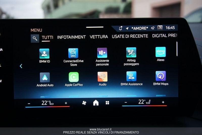 BMW Serie 1 118d MSport