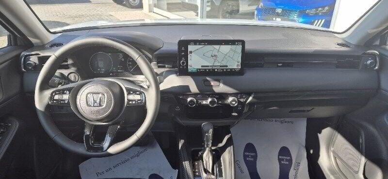 Honda HR-V HR-V 1.5 Hev eCVT Elegance