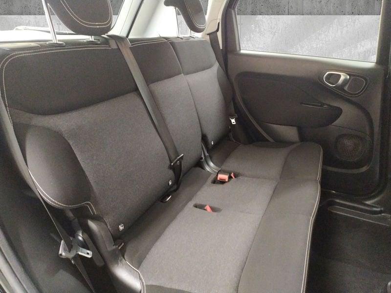 FIAT 500L 1.3 mjt Pop Star 95cv