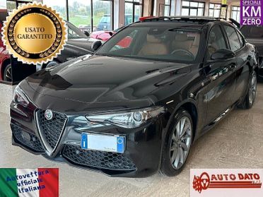 Alfa Romeo Giulia Q4 2.2 TURBODIESEL 210 cv. AT8 TI (KM 0)