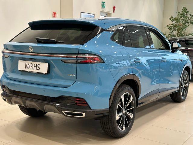 MG HS 1.5T-GDI Luxury PRONTA CONSEGNA