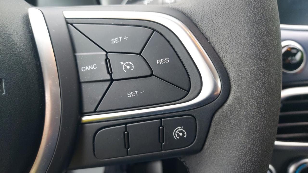 Fiat 500X 1.5 T4 Hybrid 130 CV DCT Dolcevita