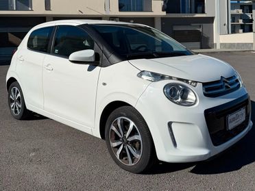 Citroen C1 VTi 68 5 porte Shine