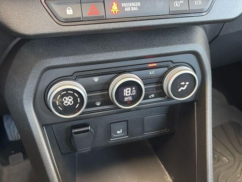 Dacia Sandero Sandero Stepway 1.0 tce Extreme Eco-g 100cv