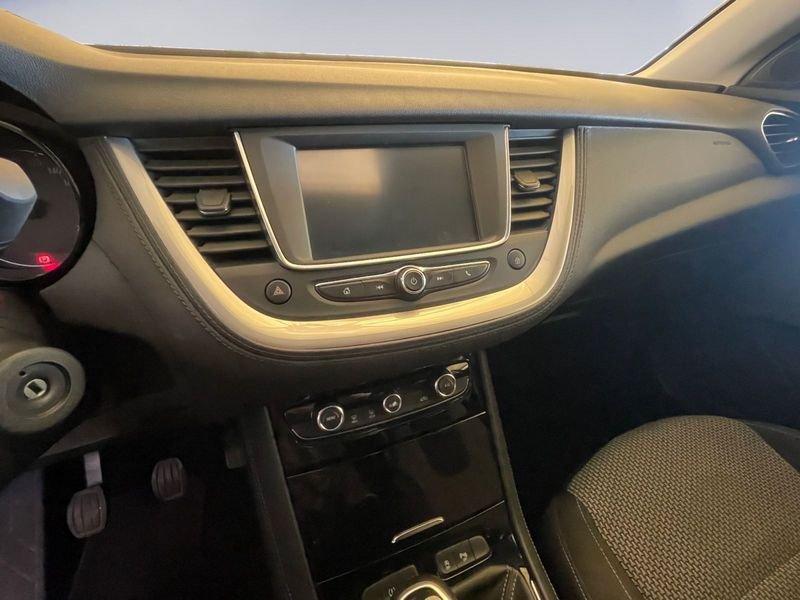 Opel Grandland Grandland X 1.5 diesel Ecotec Start&Stop Advance