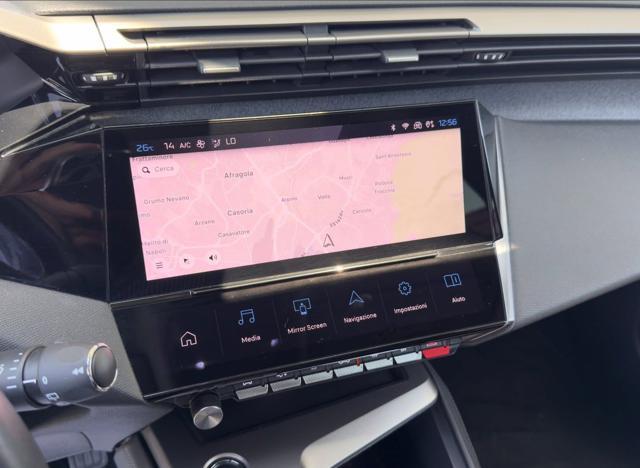 PEUGEOT 308 BlueHDi 130 S&S EAT8 Allure