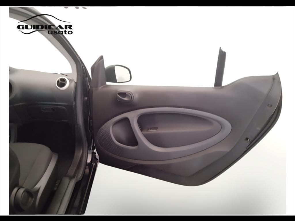 SMART Fortwo III 2015 - Fortwo eq Youngster my19