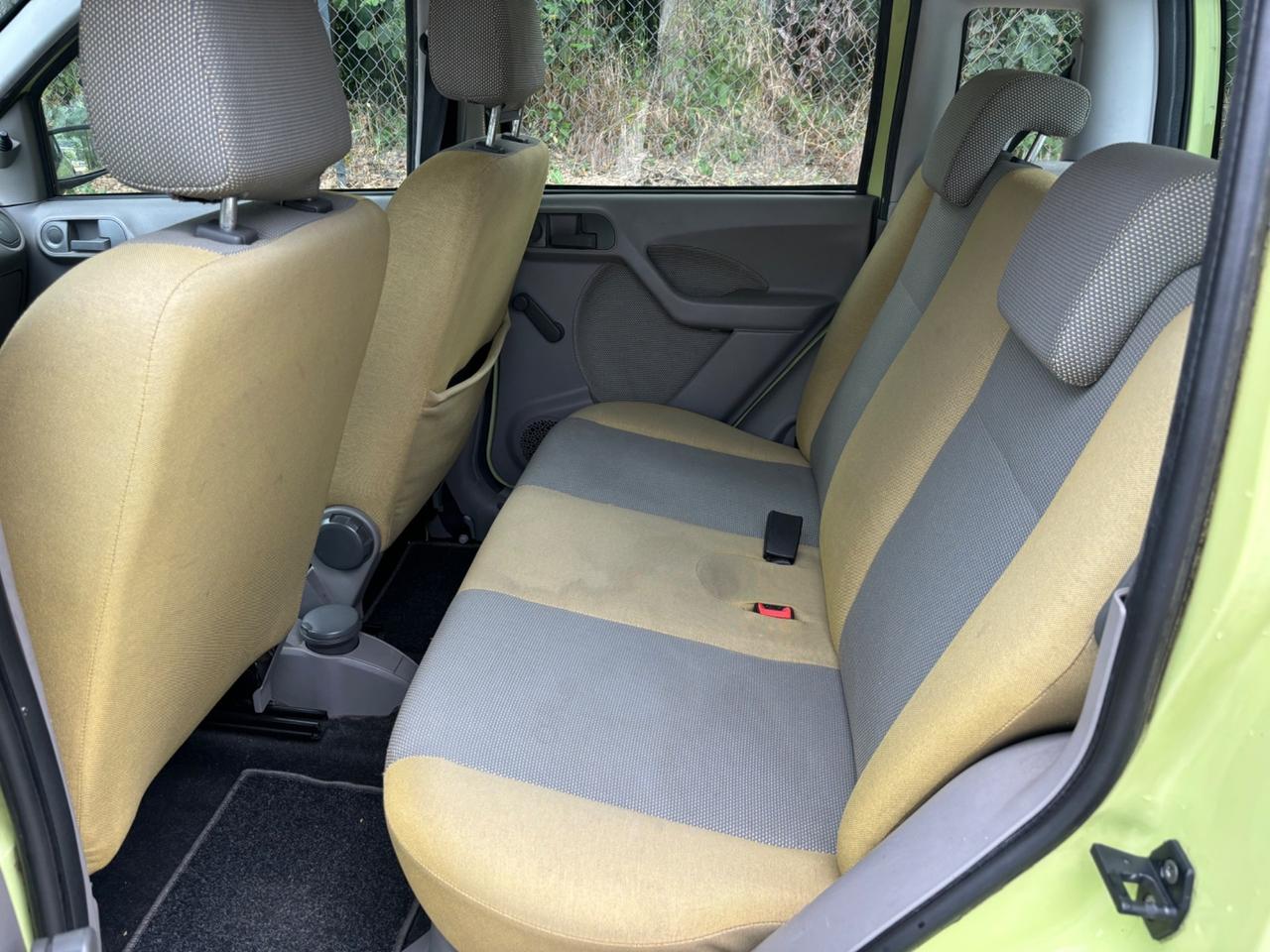 Fiat Panda 1.2 Emotion NEOPATENTATI - CLIMA