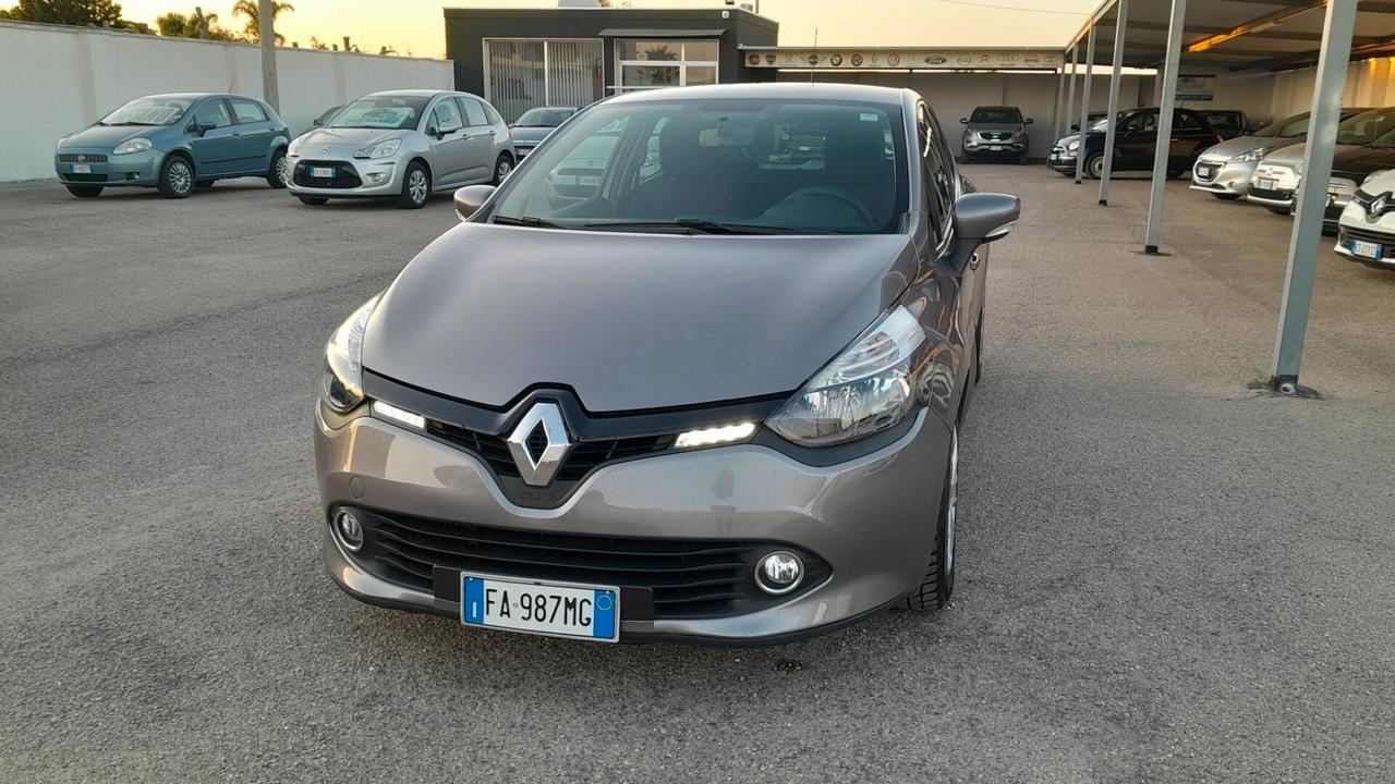 Renault Clio 1.5 dCi 8V 75CV 5 porte Live