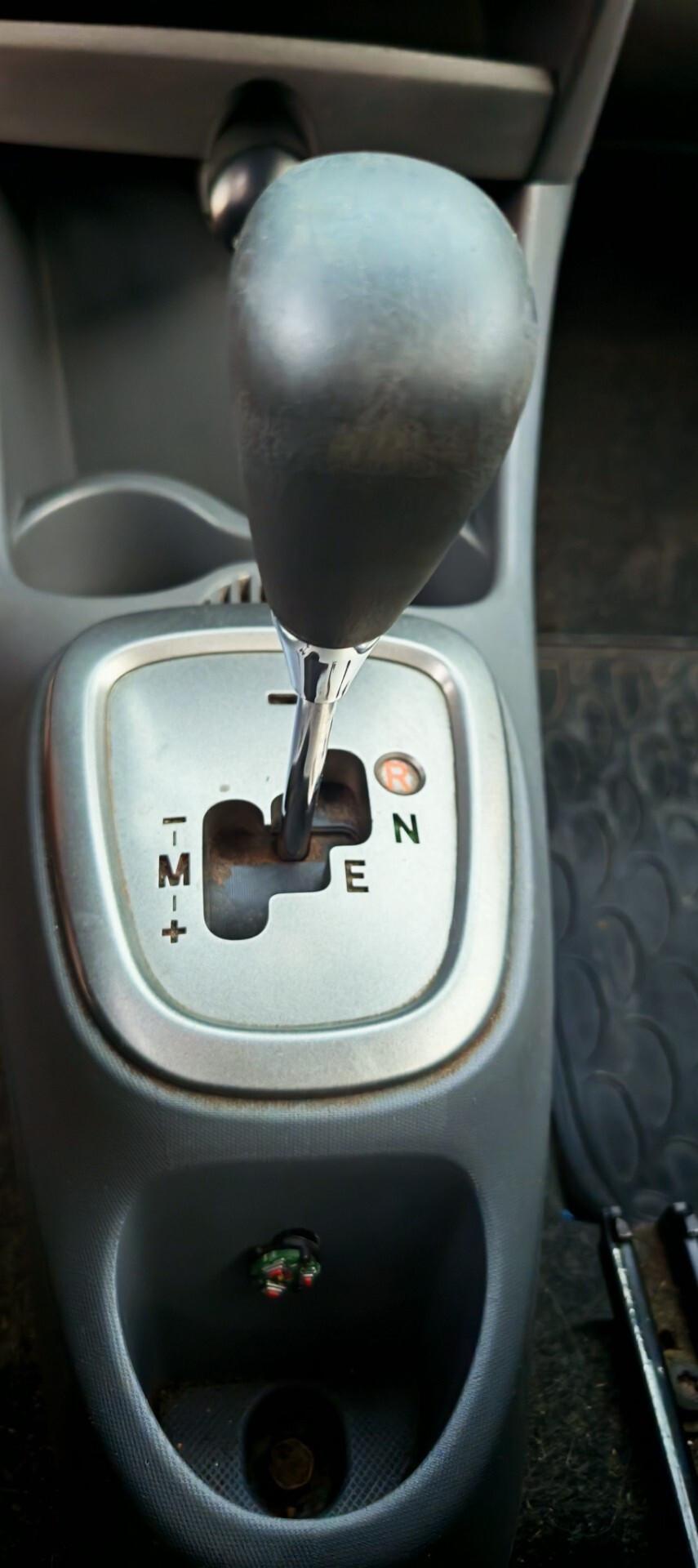 AUTOMATICA Toyota Aygo 1.0 Benzina 3p