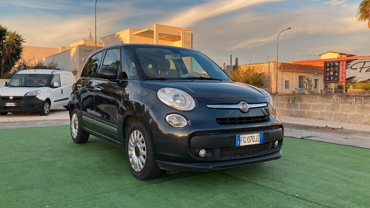 Fiat 500L 1.6 Multijet 120 CV Business