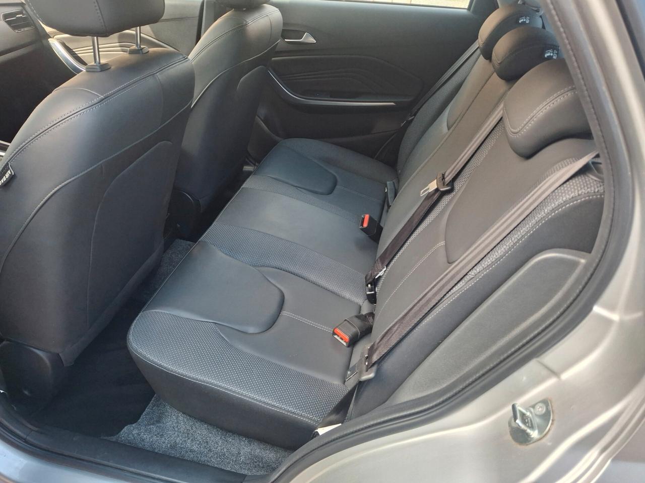 Dr 3.0 1.5 CVT Bi-Fuel GPL