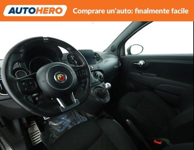 ABARTH 595 1.4 Turbo T-Jet 165 CV