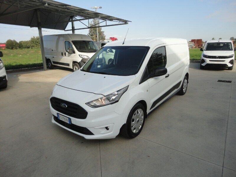 Ford Transit Connect Transit Connect 210 1.5 TDCi 100CV PL Furgone Trend