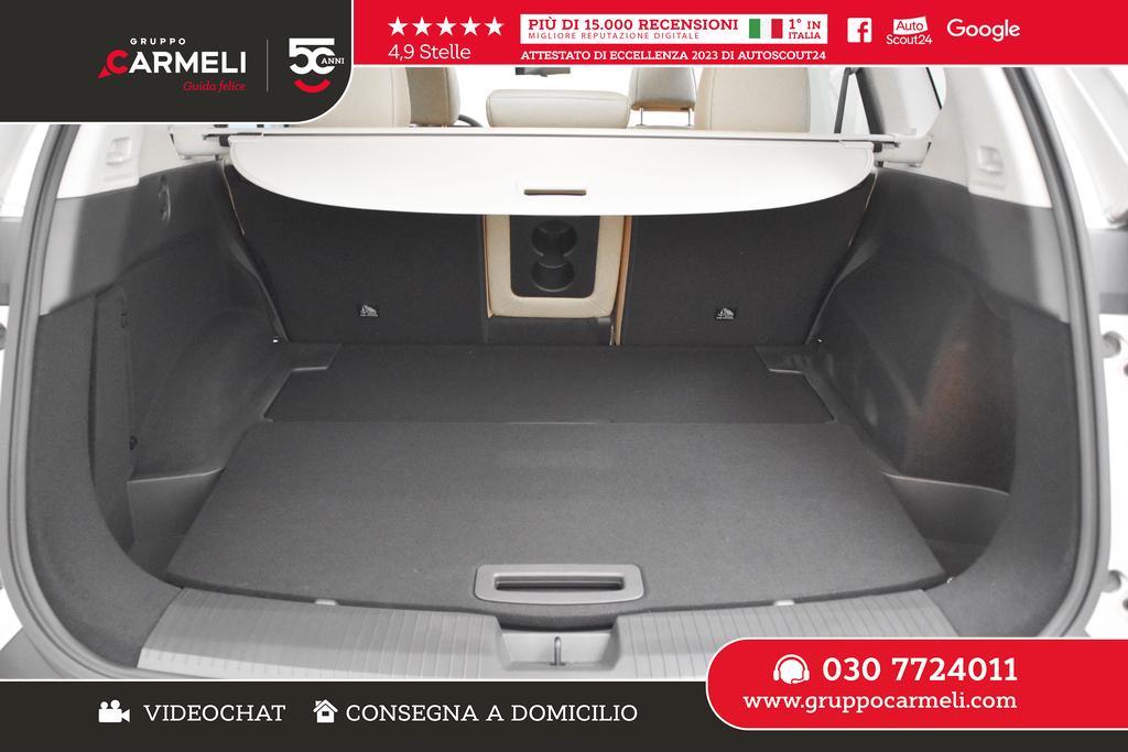 Nissan X-Trail 1.5 e-POWER Tekna e-4ORCE 4WD Auto