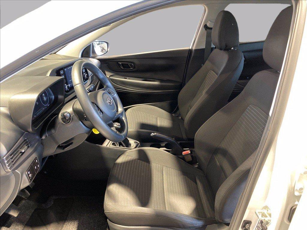 HYUNDAI i20 1.0 t-gdi 48V Connectline imt del 2021