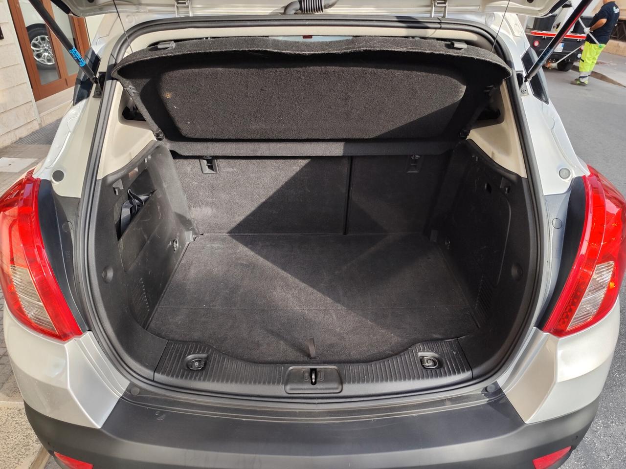 Opel Mokka 1.6 CDTI Ecotec 136CV 4x2 Cosmo