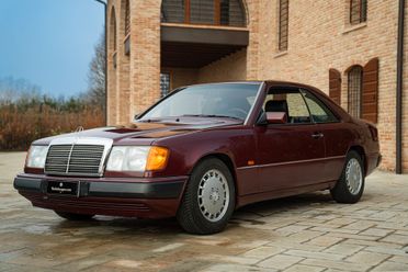 Mercedes-benz CE 300 24V COUPE - MER00270