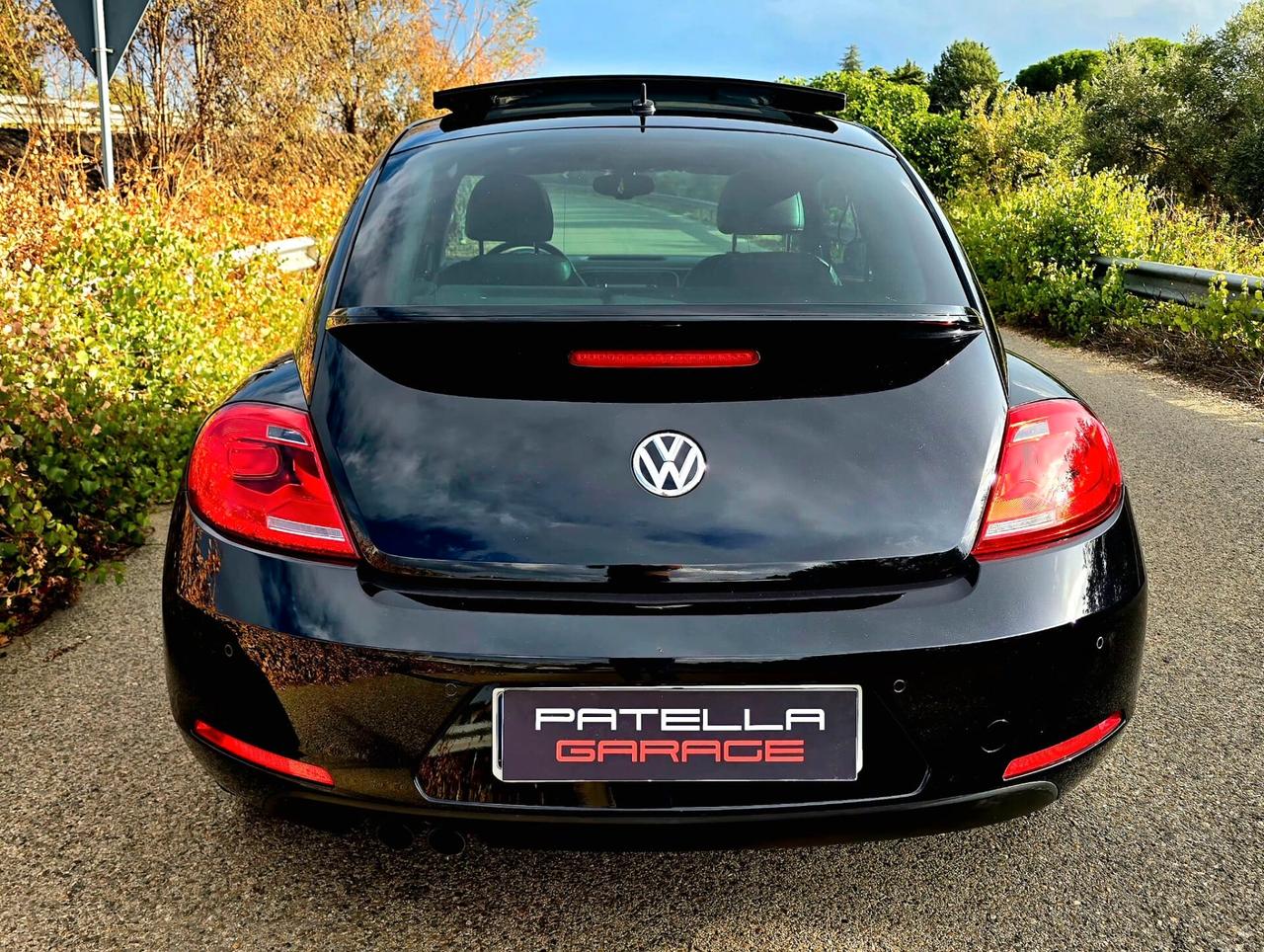Volkswagen Maggiolino 1.4 TSI DSG Fender Edition IPERFULL