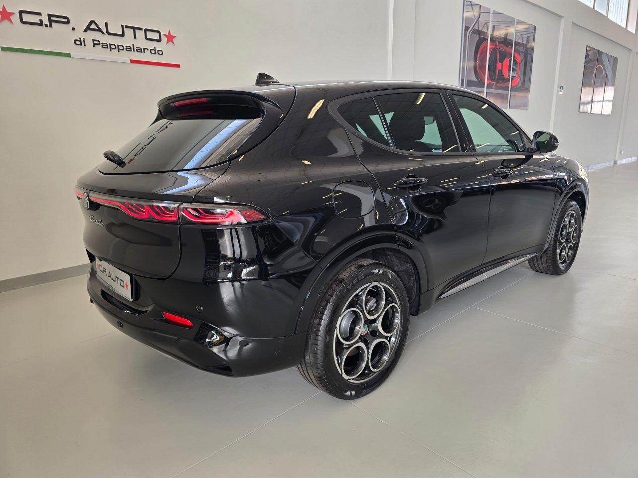 Alfa Romeo Tonale 1.3 280 CV PHEV AT6 Q4 Ti