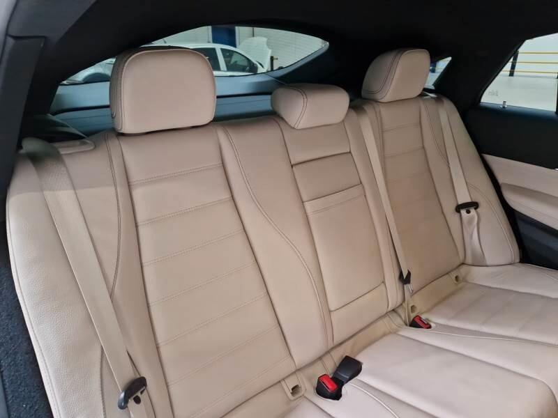 Mercedes GLE coupè 350 de hybrid EQ 4Matic Premium plus solo 55.000km