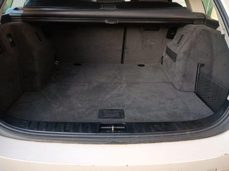 BMW Serie 3 E91 Touring - 316d Touring 2.0 116cv