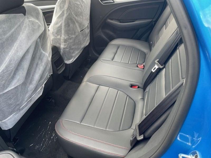 MG ZS Classic 1.5 VTi-tech Luxury