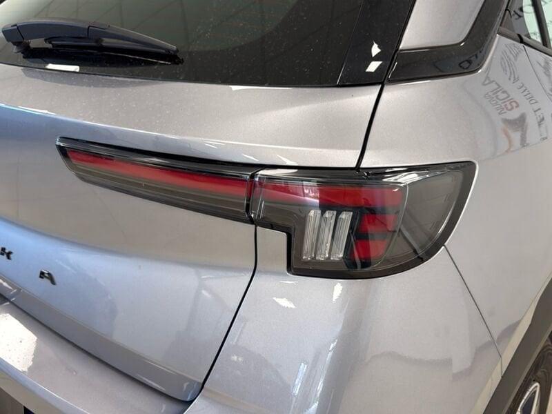 Opel Mokka Mokka 1.2 Turbo 136 CV Edition