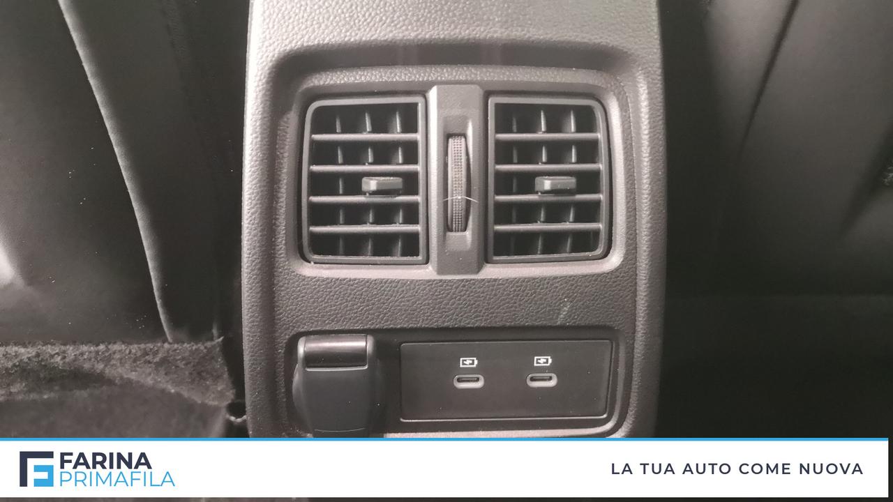 RENAULT Captur II 2024 - Captur 1.0 tce Techno 90cv