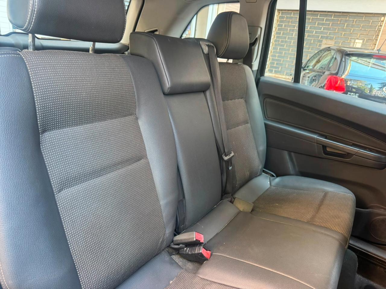 Opel Zafira 1.9 CDTI 120CV Cosmo