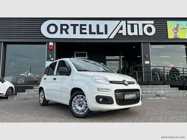 FIAT Panda 1.2 Pop Van 2 posti AUTOCARRO + I.V.A.