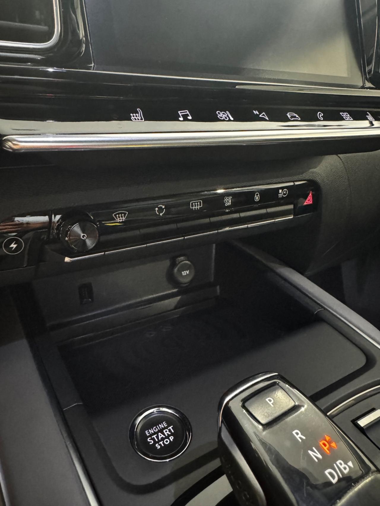 Citroen C5 Aircross Hybrid 225 E-EAT8 Shine