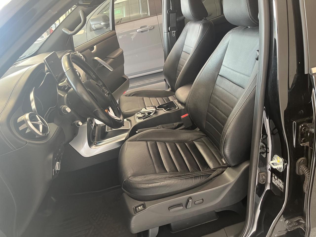 Mercedes X 250 d 190cv 4Matic Power PrezzoFinito