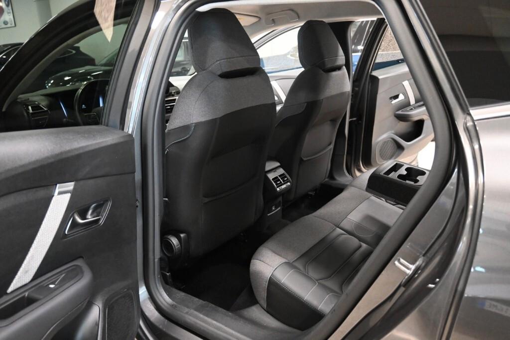 Citroen C4 X BlueHDI 130 S&S EAT8 Max