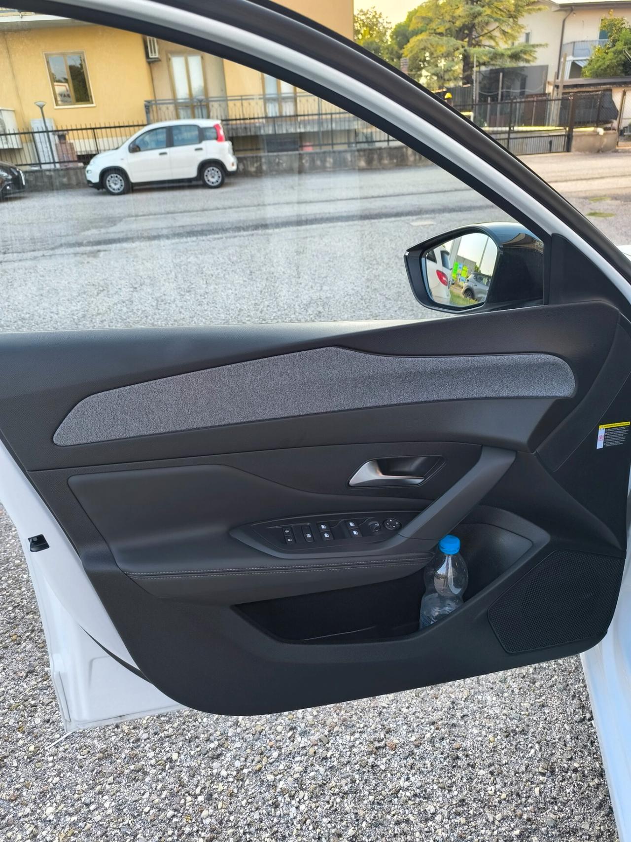 Peugeot 308 BlueHDi 130 S&S EAT8 SW Allure Pack