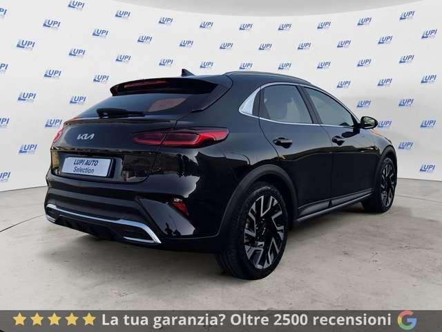 Kia XCeed 1.0 tgdi Gpl Business 117cv mt