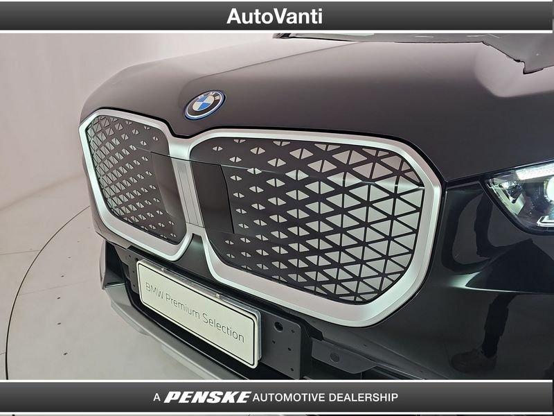 BMW X1 iX1 edrive 20 X-Line