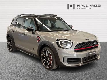 MINI Mini Countryman F60 2020 Mini Countryman 2.0 JCW JCW auto