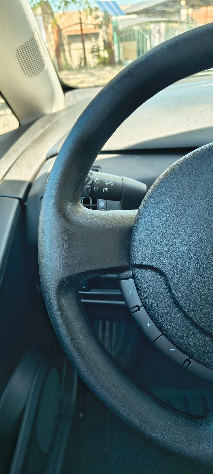 Fiat Idea 1.4 BlackEnergy GPL