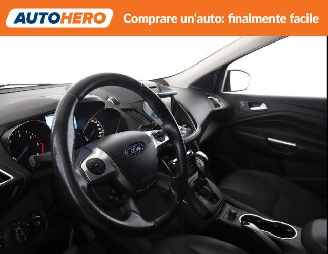 FORD Kuga 2.0 TDCI 150 CV S&S 4WD Titanium