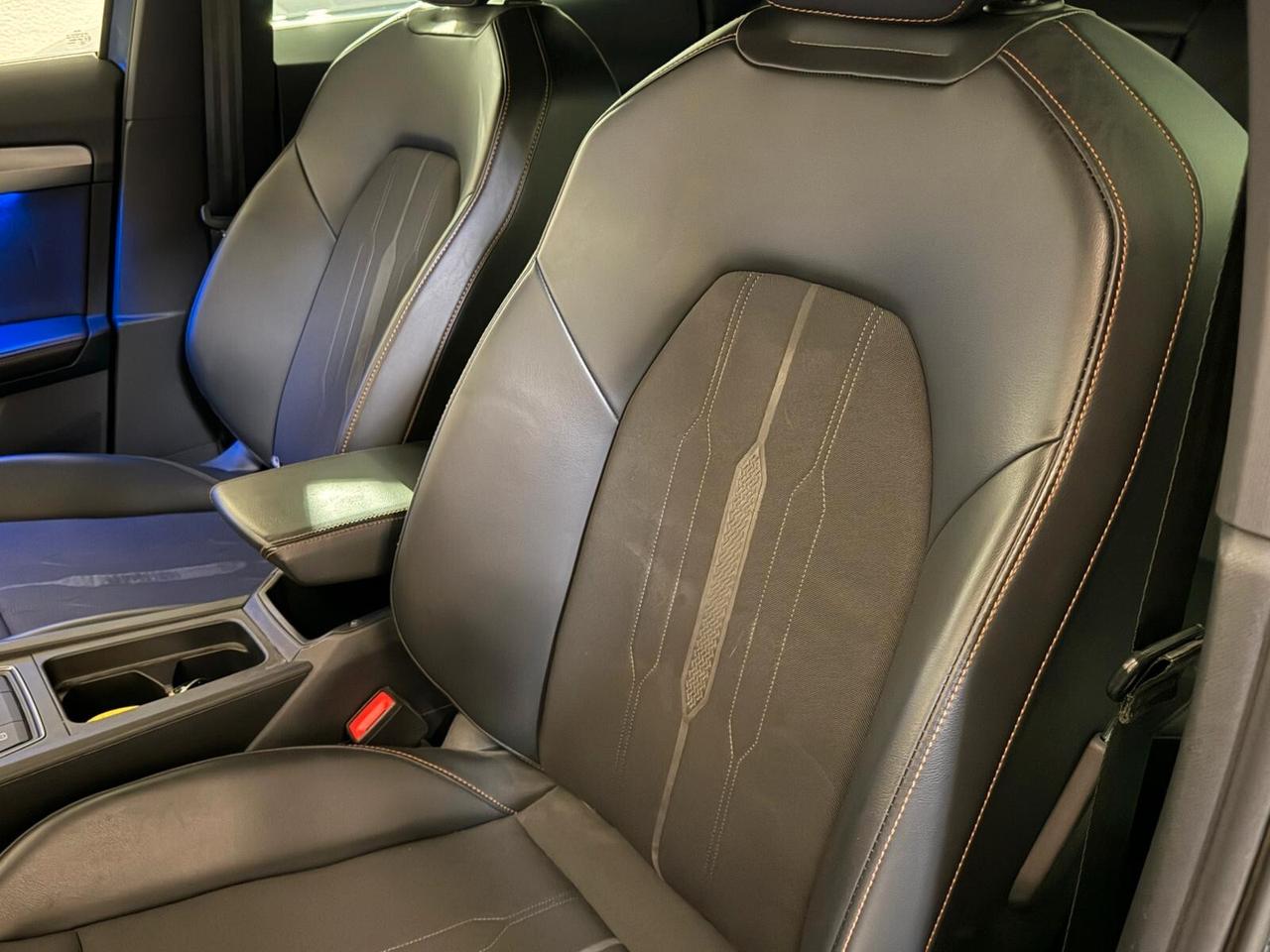 Cupra Formentor 1.4 e-Hybrid DSG