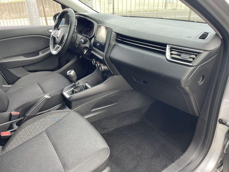 Renault Clio 1.5 blue dci Zen 85cv
