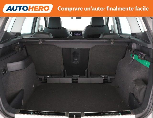 SKODA Karoq 2.0 TDI SCR 190 CV 4x4 DSG Style