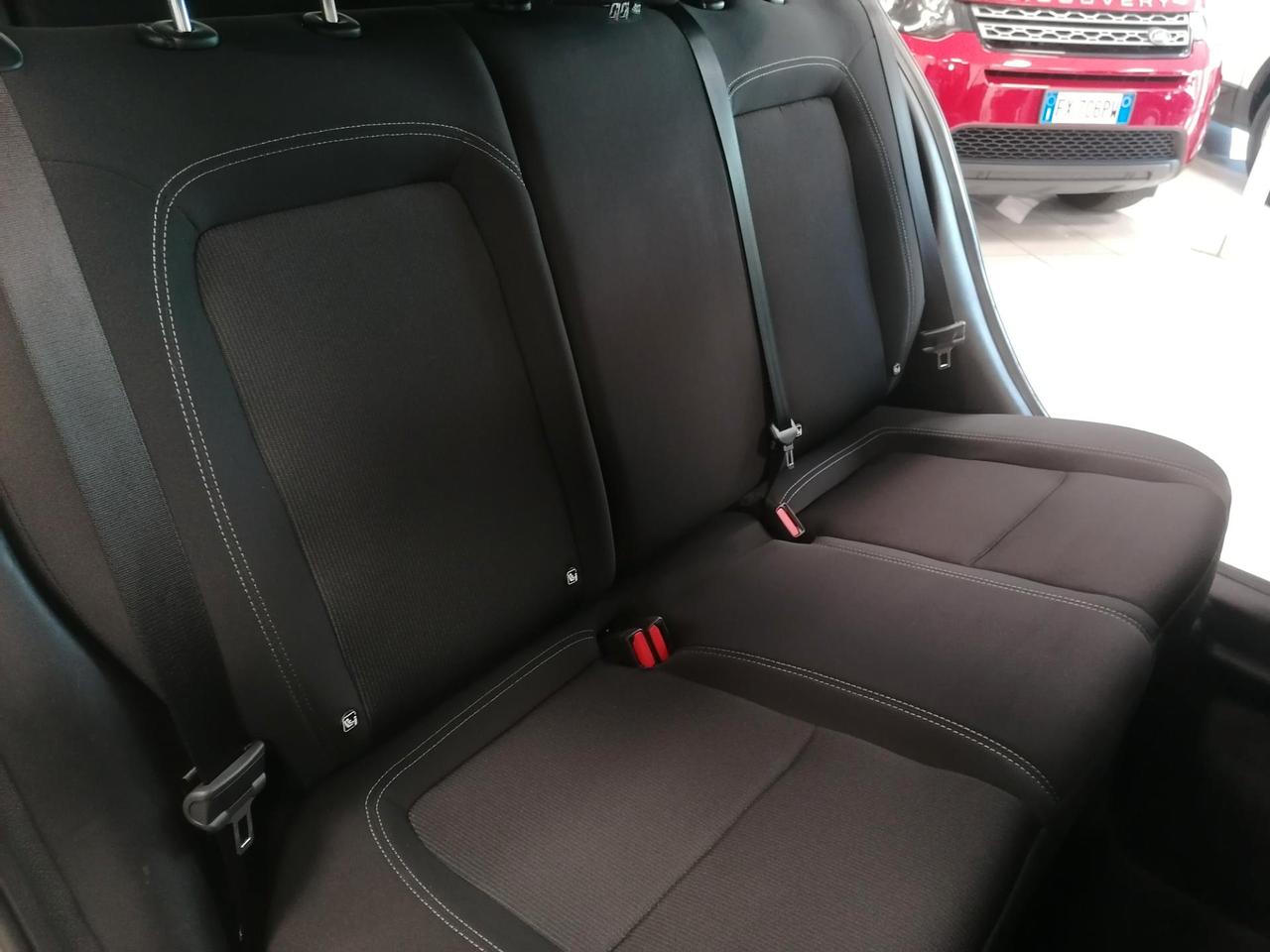 Fiat Tipo 5 Porte Tipo 5p 1.0 100cv