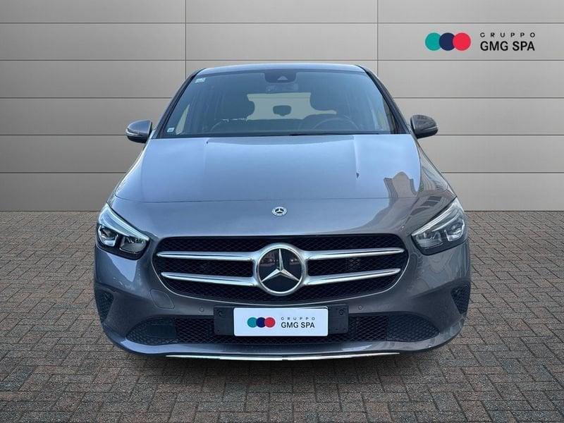 Mercedes-Benz Classe B B 180 d Sport Plus auto