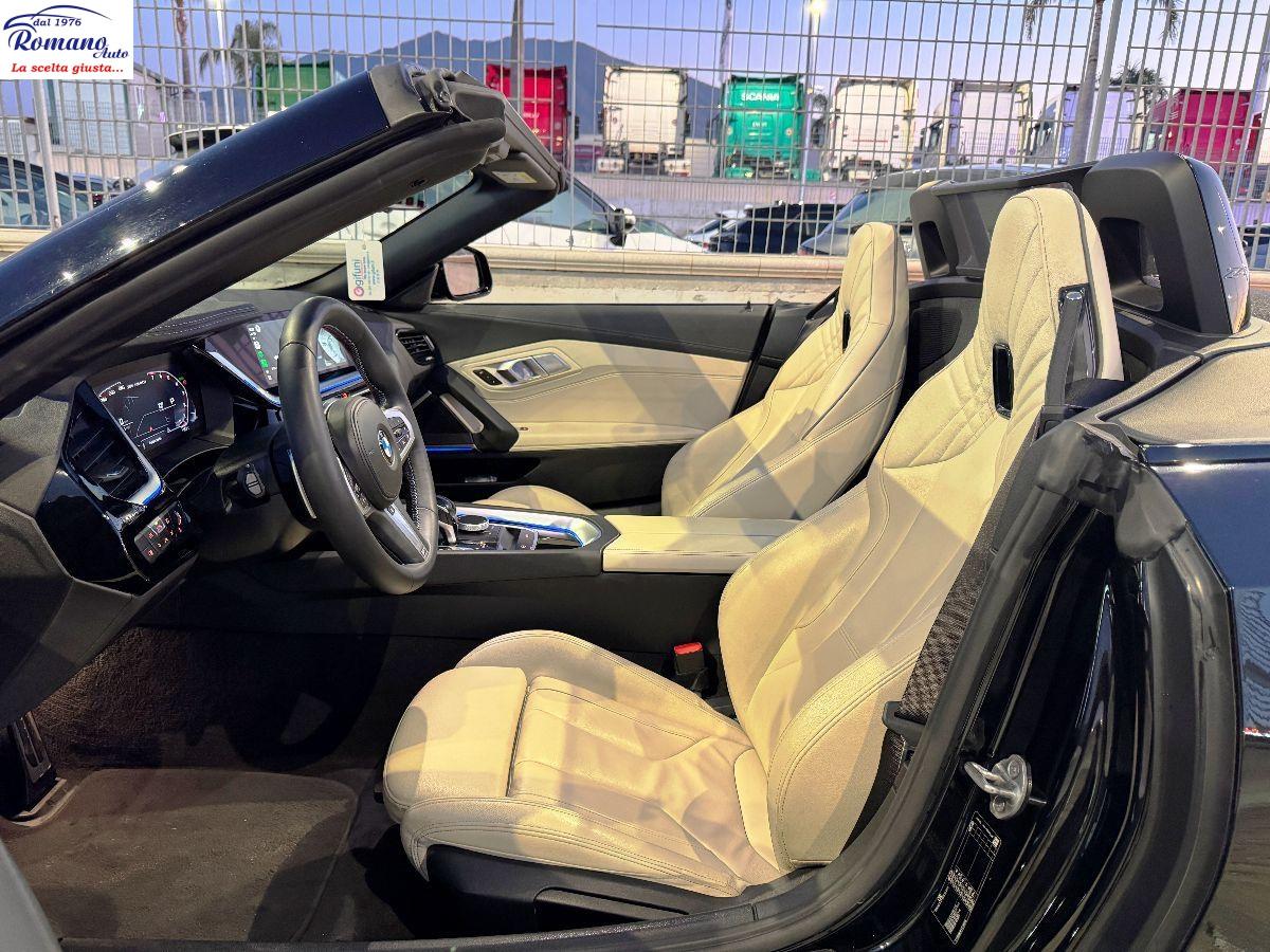 BMW - Z4 M40i auto#CABRIO!