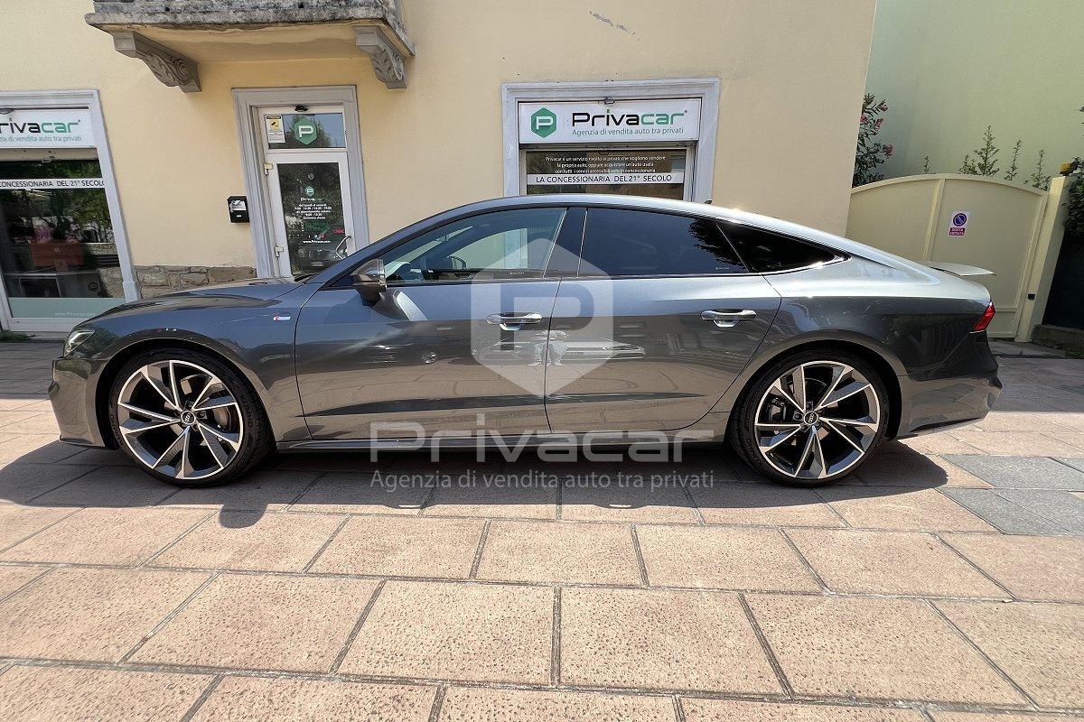 AUDI A7 SPB 45 2.0 TFSI quattro ultra S tronic Business Plus